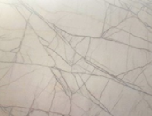 Spider White