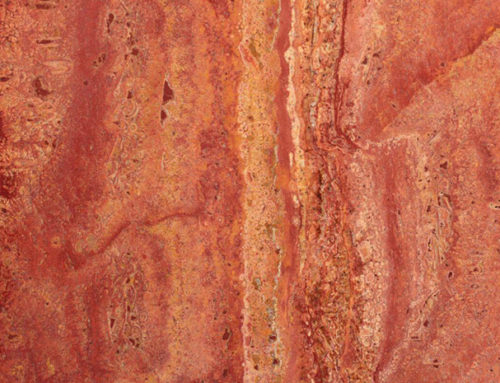Travertine 1